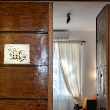 Domus Opimiani Apartamento Roma Exterior foto