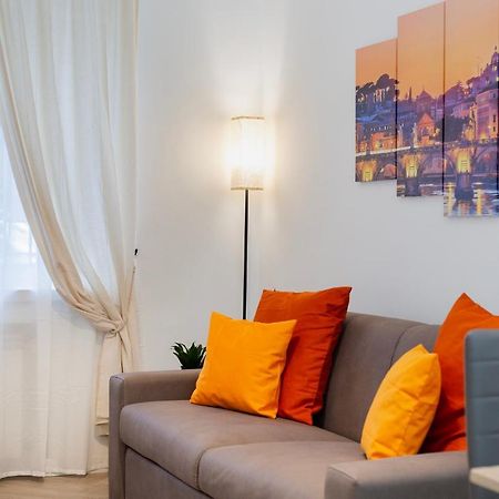 Domus Opimiani Apartamento Roma Exterior foto