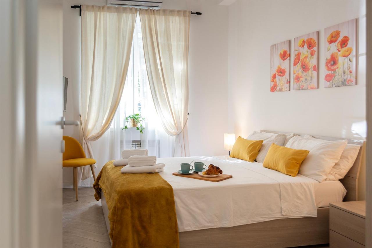 Domus Opimiani Apartamento Roma Exterior foto