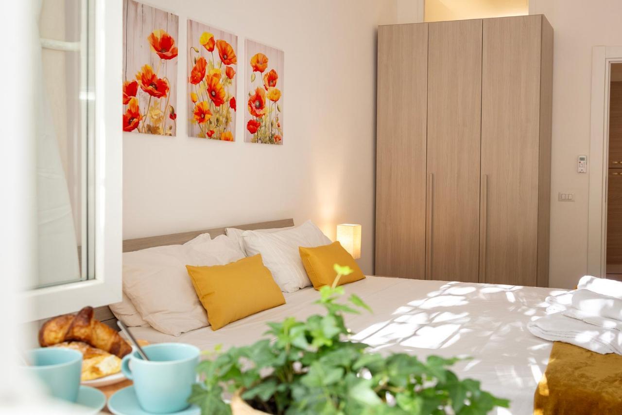 Domus Opimiani Apartamento Roma Exterior foto