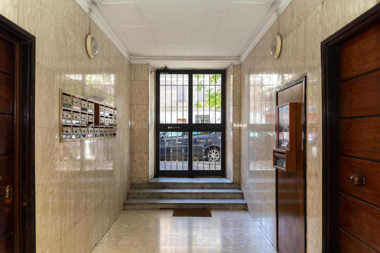 Domus Opimiani Apartamento Roma Exterior foto