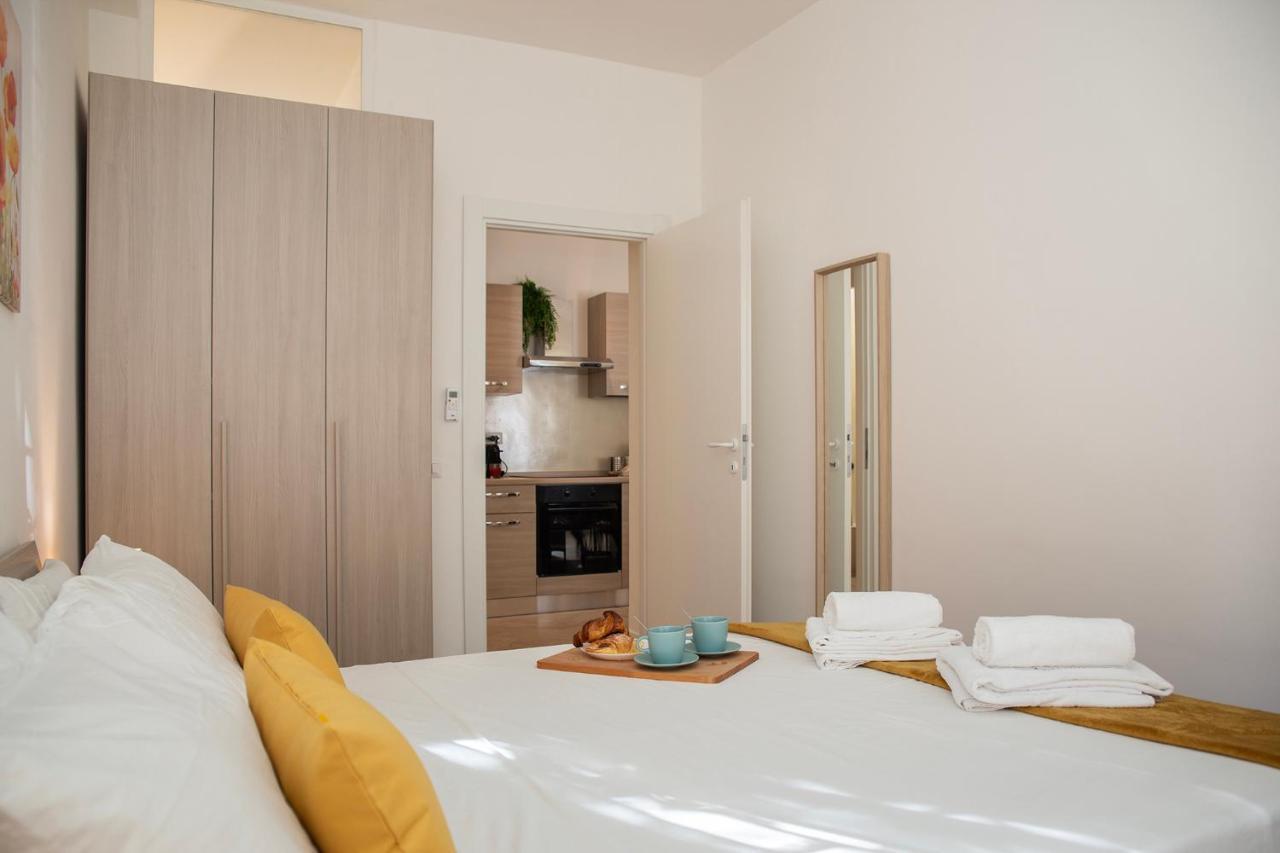 Domus Opimiani Apartamento Roma Exterior foto