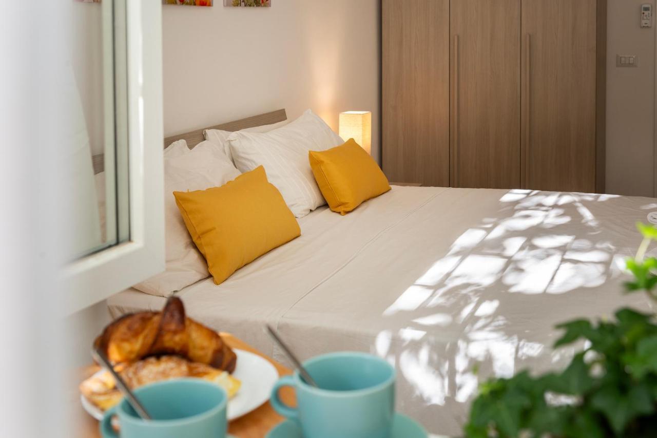 Domus Opimiani Apartamento Roma Exterior foto