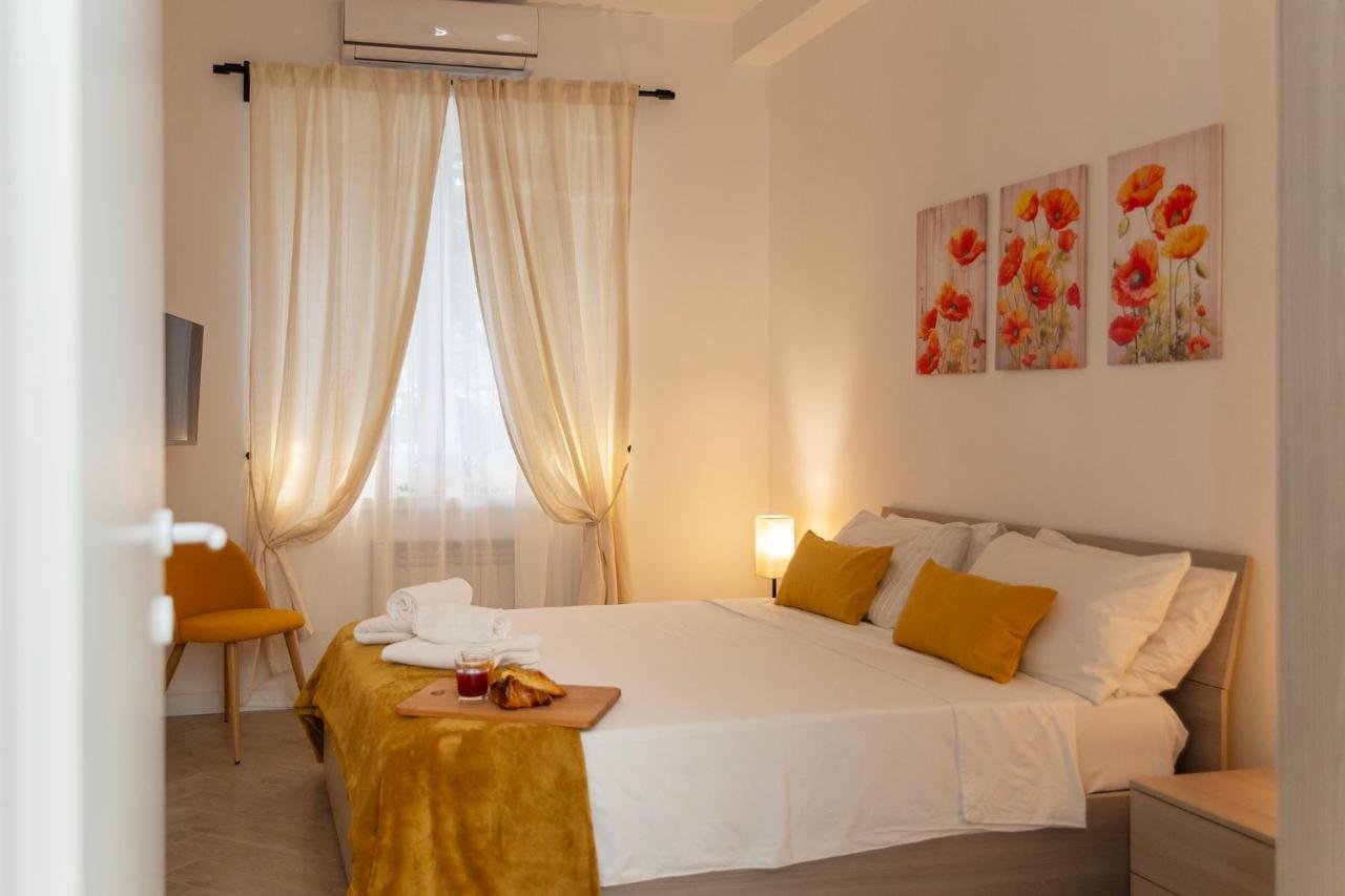Domus Opimiani Apartamento Roma Exterior foto