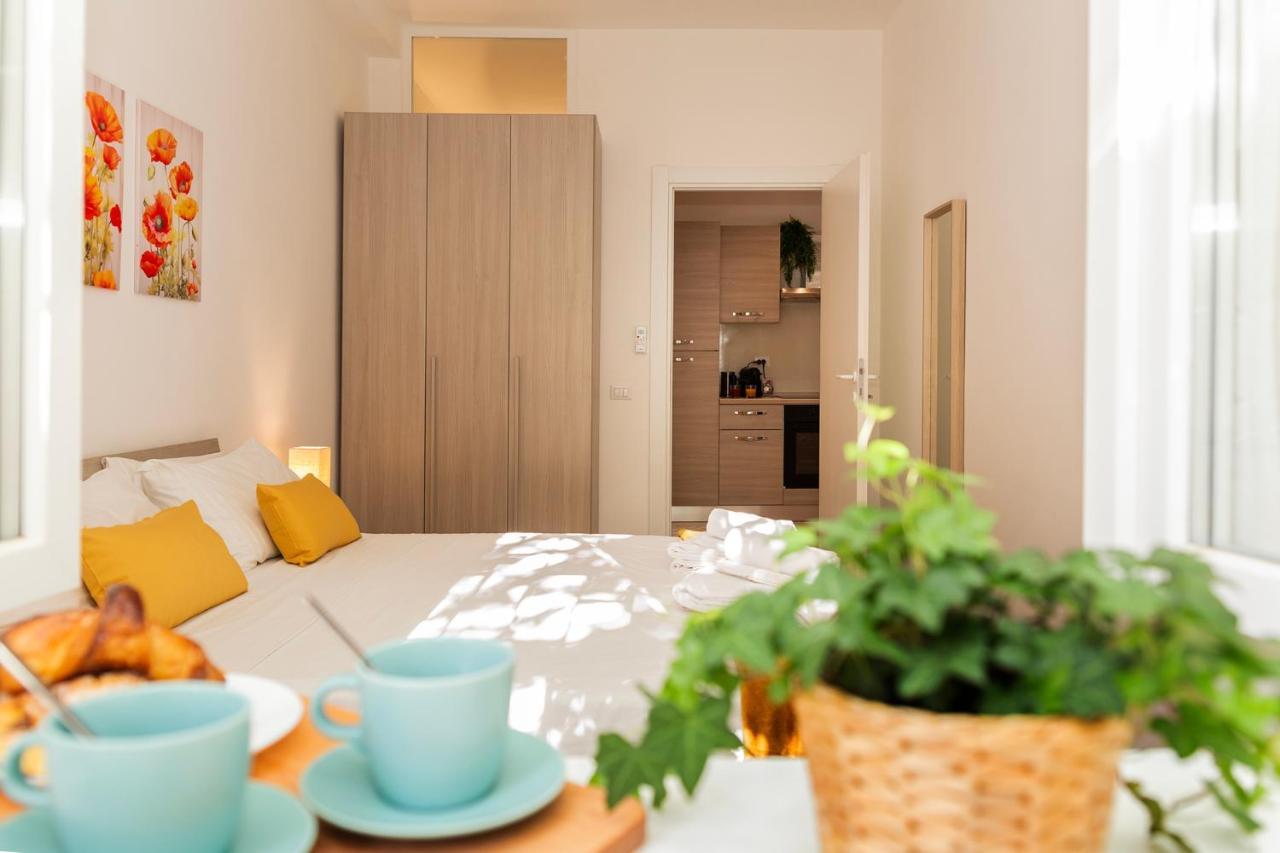 Domus Opimiani Apartamento Roma Exterior foto