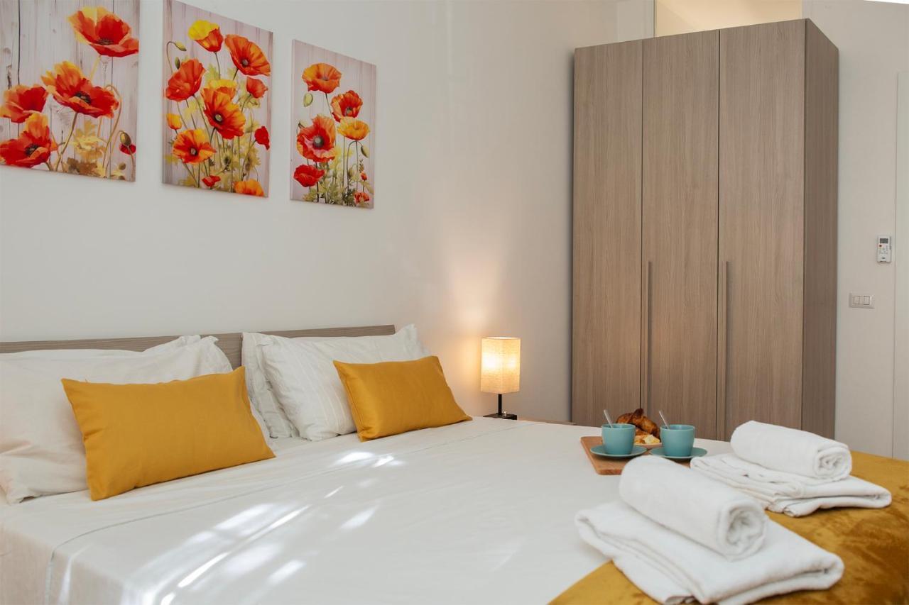 Domus Opimiani Apartamento Roma Exterior foto