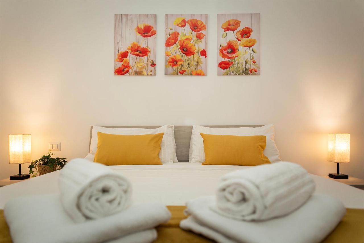 Domus Opimiani Apartamento Roma Exterior foto