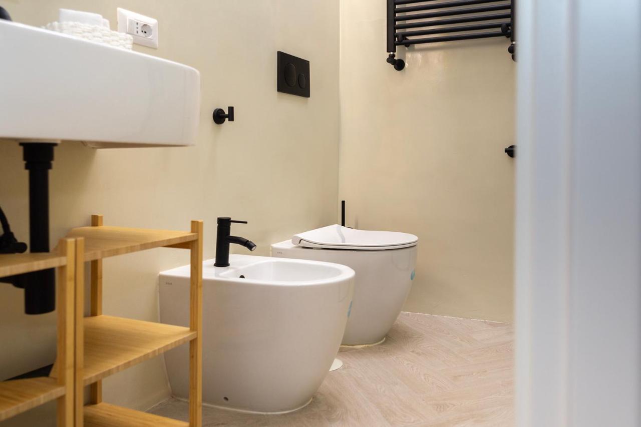 Domus Opimiani Apartamento Roma Exterior foto