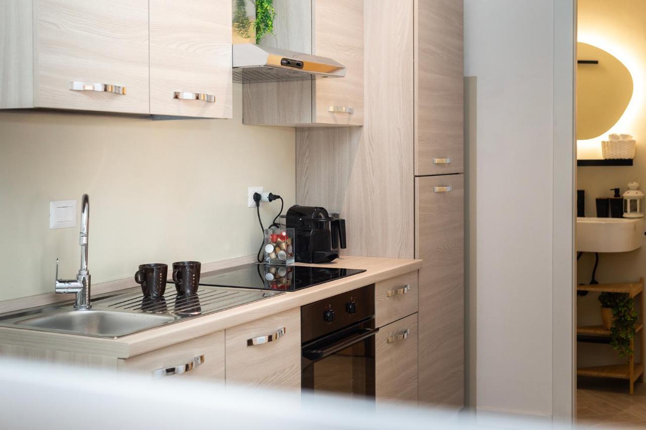 Domus Opimiani Apartamento Roma Exterior foto