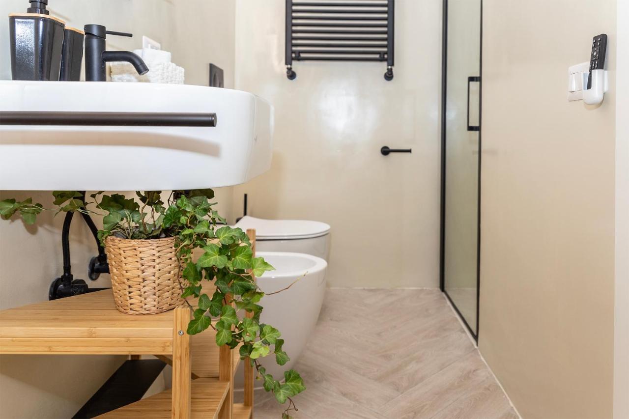 Domus Opimiani Apartamento Roma Exterior foto
