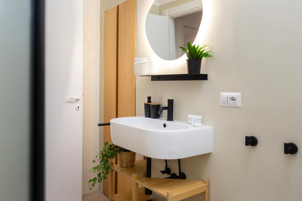 Domus Opimiani Apartamento Roma Exterior foto