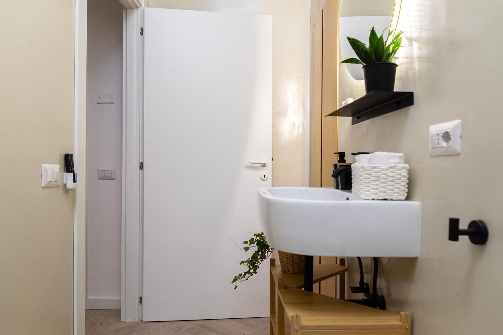 Domus Opimiani Apartamento Roma Exterior foto
